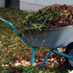 Residuos domésticos de jardinería. ¿Qué hacemos con ellos?
