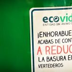 Aielo de Rugat encabeza los municipios del COR en reciclaje de vidrio