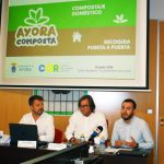 Ayora, capital de la recogida selectiva