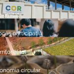 Estrenamos nueva web de participación del COR participacor.org