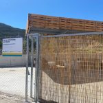 Obres d’execució de l’Illa de Compostatge de Vallada i de l’Ecoparc de Canals finançades per l’Excel·lentíssima Diputació Provincial de València