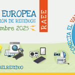 Setmana Europea de Prevenció de Residus